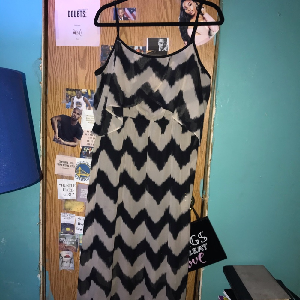 SUMMER DRESS - Picture 4 of 4